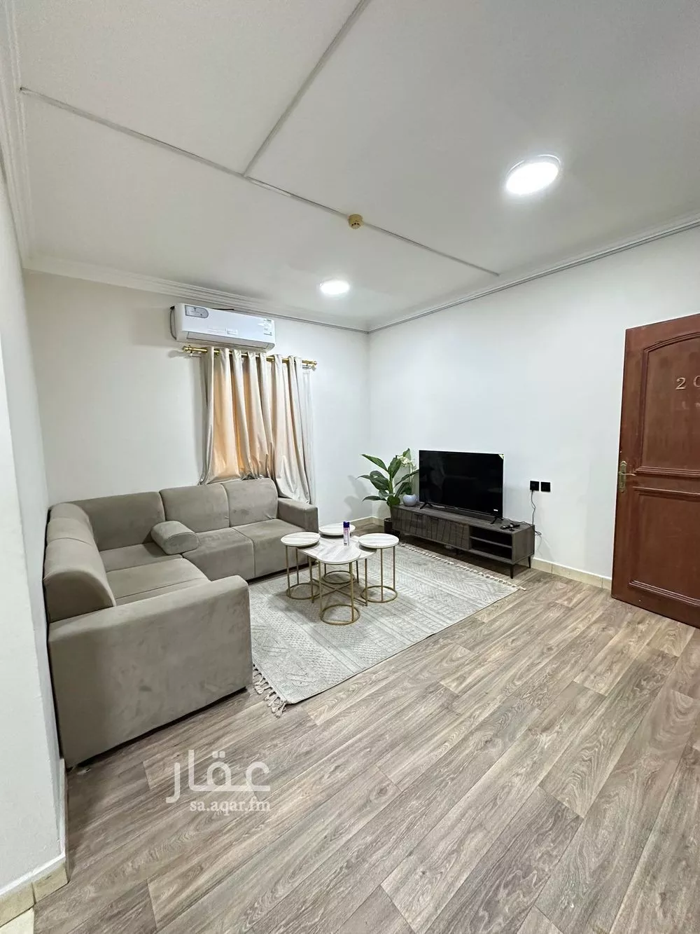 شقة للإيجار في شارع اليرموك, حي العقربية, مدينة الخبر, المنطقة الشرقية 1 صورة