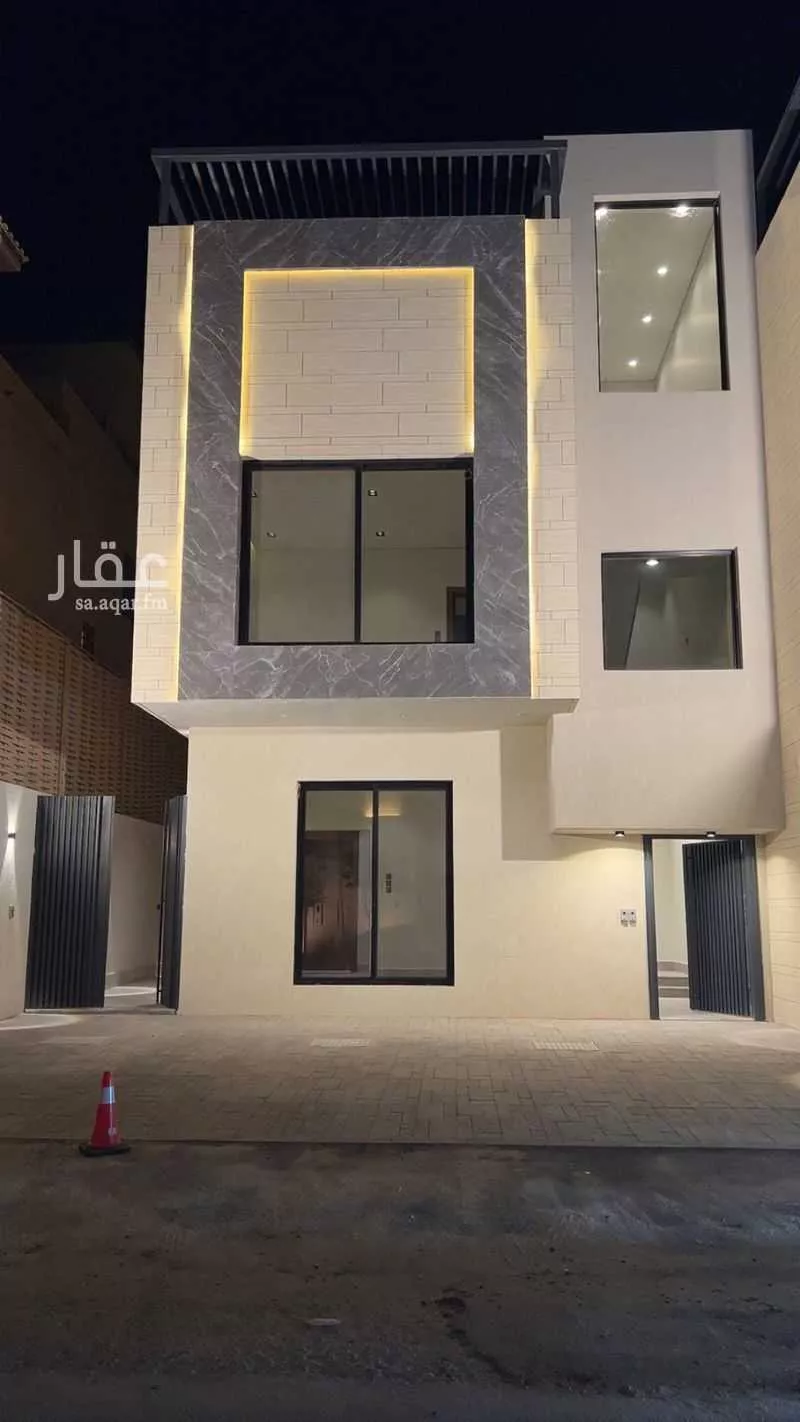 شقة للإيجار في شارع العذراء, حي الصحافة, مدينة الرياض, منطقة الرياض 1 صورة