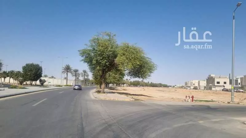 أرض للبيع في شارع الطرفية, حي الربوة, مدينة بريدة, منطقة القصيم 1 صورة