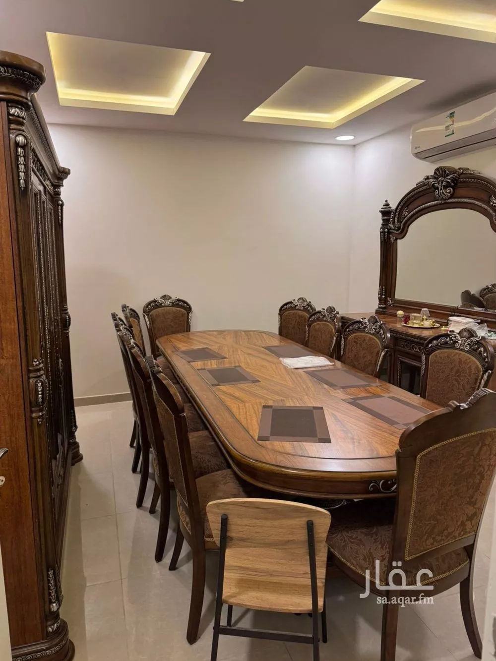 شقة للبيع في شارع الوطن, حي ظهرة لبن, مدينة الرياض, منطقة الرياض 1 صورة