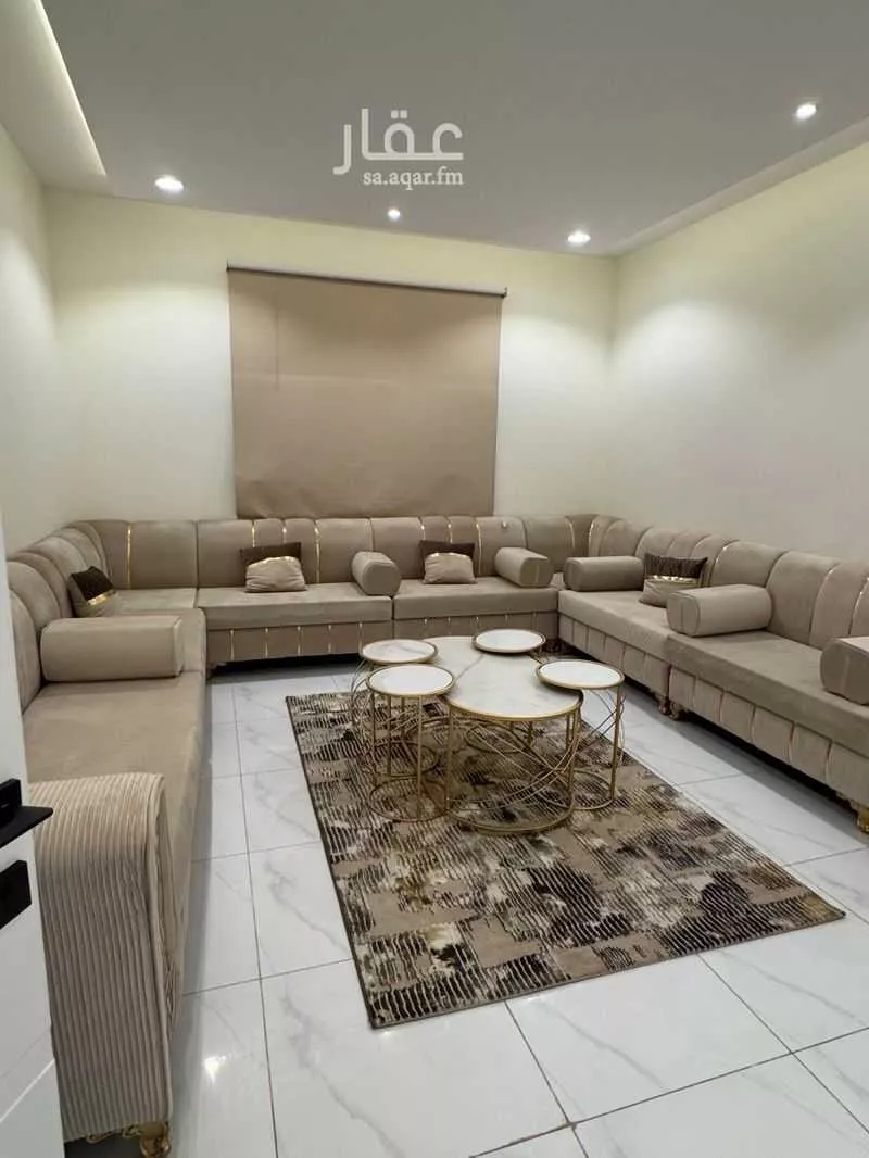 شقة للإيجار في شارع أبو تمام الطائي ، حي القطبية ، الطائف ، الطائف 1 صورة