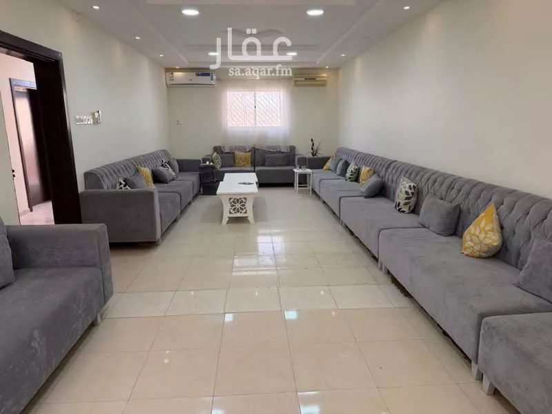 استراحة للإيجار في شارع ابراهيم بن ابي بكر ، حي المروج ، عنيزة ، عنيزة 1 صورة