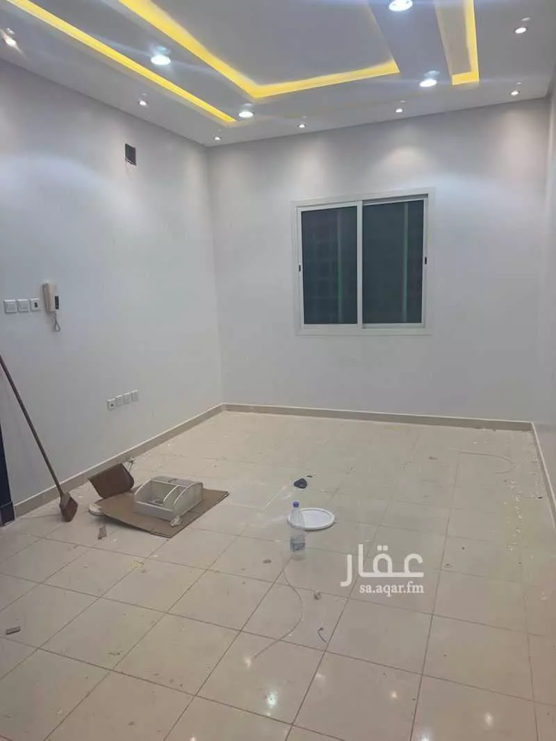 شقة للإيجار في شارع البوري ، حي الحزم ، الرياض ، منطقة الرياض 1 صورة