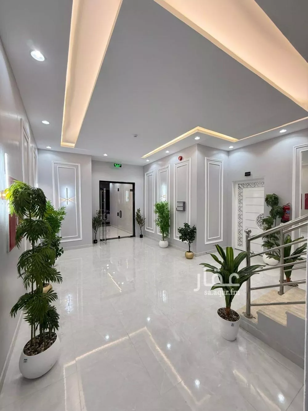 شقة للإيجار في شارع الجزعان, حي النظيم, مدينة الرياض, منطقة الرياض 1 صورة