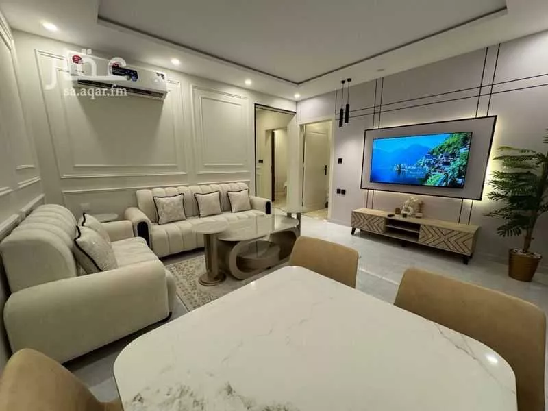 شقة للإيجار في حي بطحاء قريش ، مكة ، منطقة مكة المكرمة 1 صورة