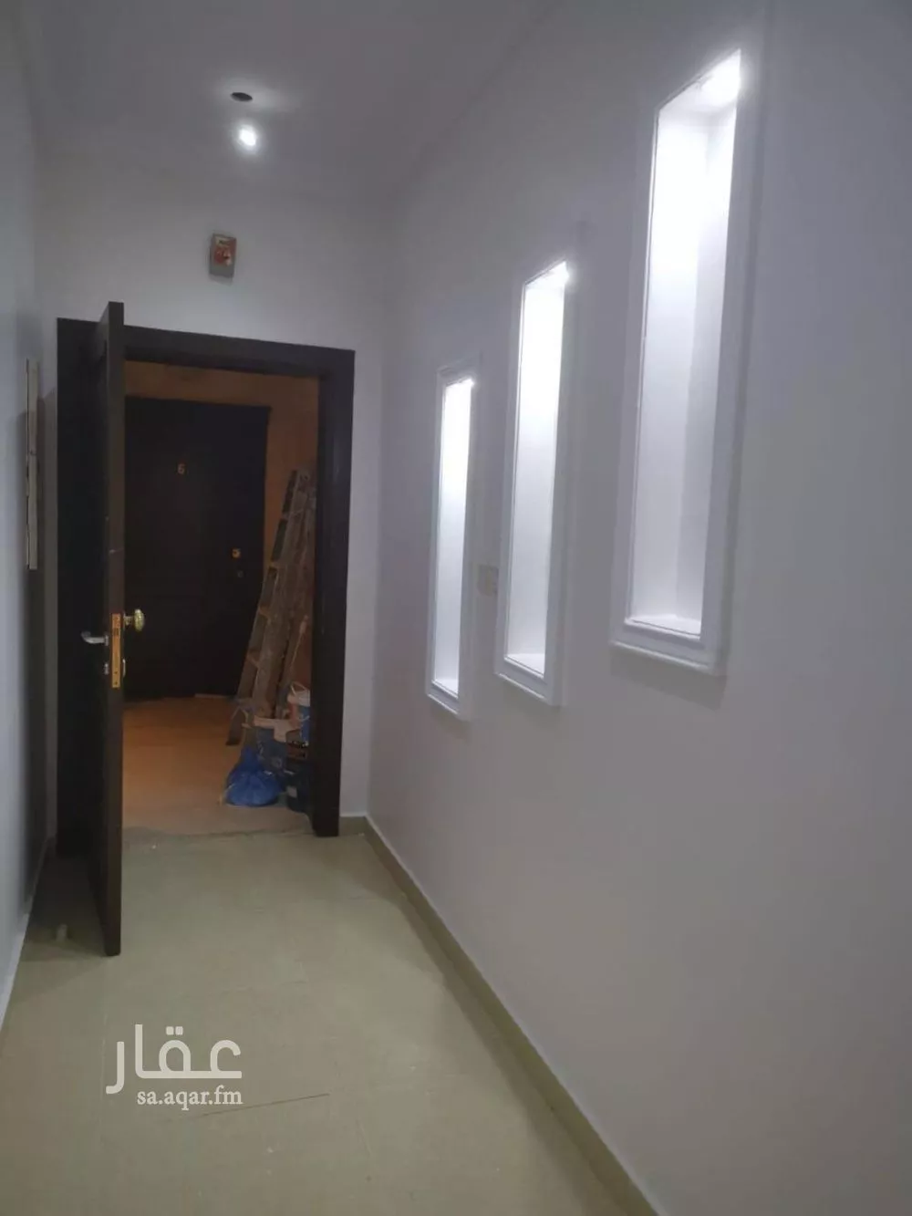 شقة للإيجار في شارع عبد الله بن ابي الوليد, حي المروة, مدينة جدة, منطقة مكة المكرمة 1 صورة