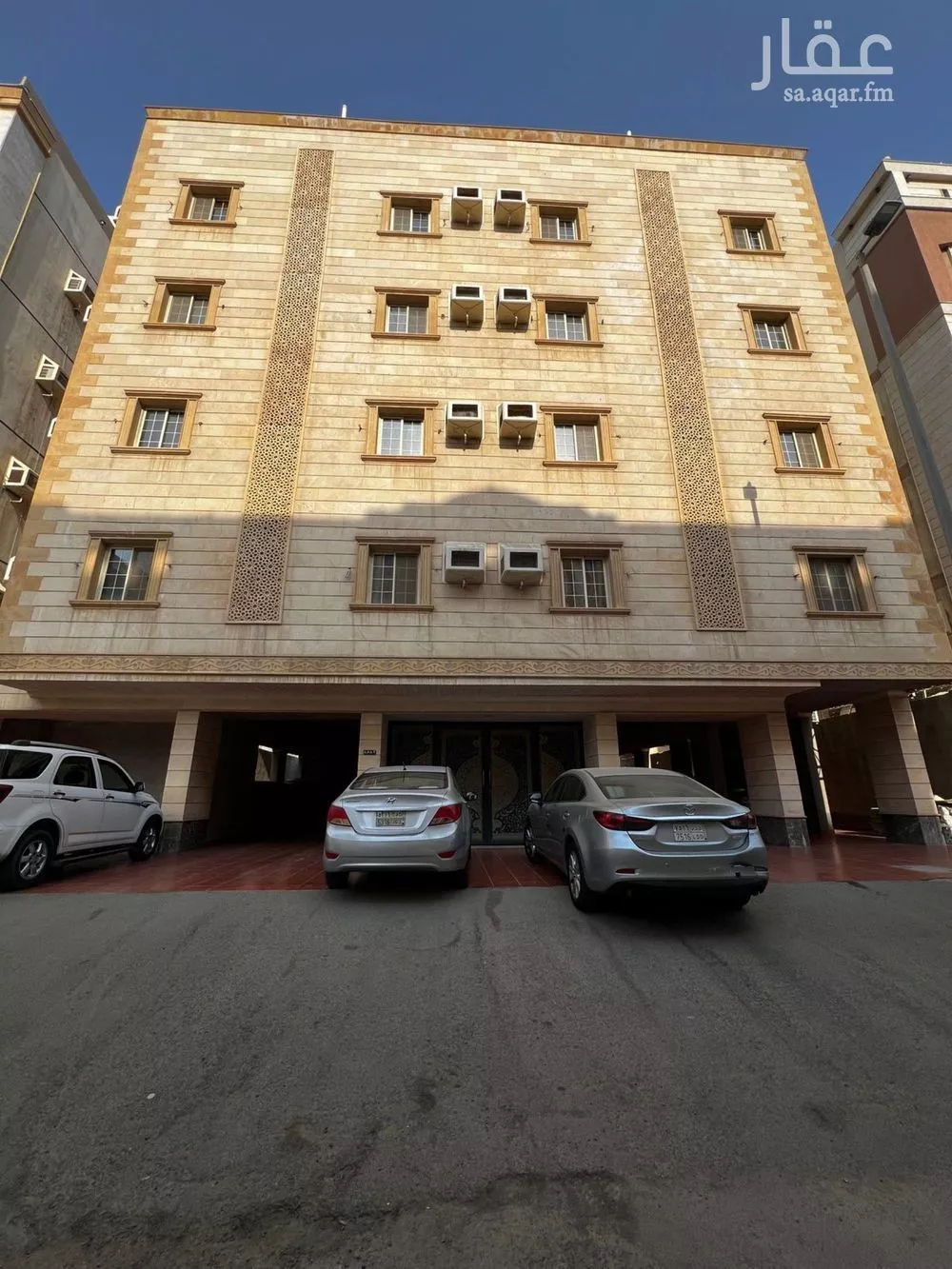 شقة للإيجار في شارع سلمه الكندي, حي الواحة, مدينة جدة, منطقة مكة المكرمة 1 صورة