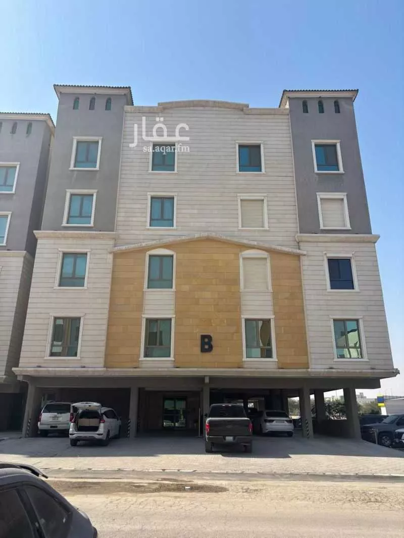 شقة للإيجار في شارع 3427820, حي الحمراء, مدينة الخبر, المنطقة الشرقية 1 صورة