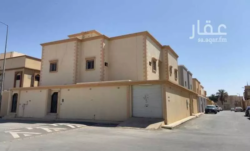 فيلا للبيع في شارع ابي الذكاء ، حي الزهرة ، الرياض ، منطقة الرياض 1 صورة