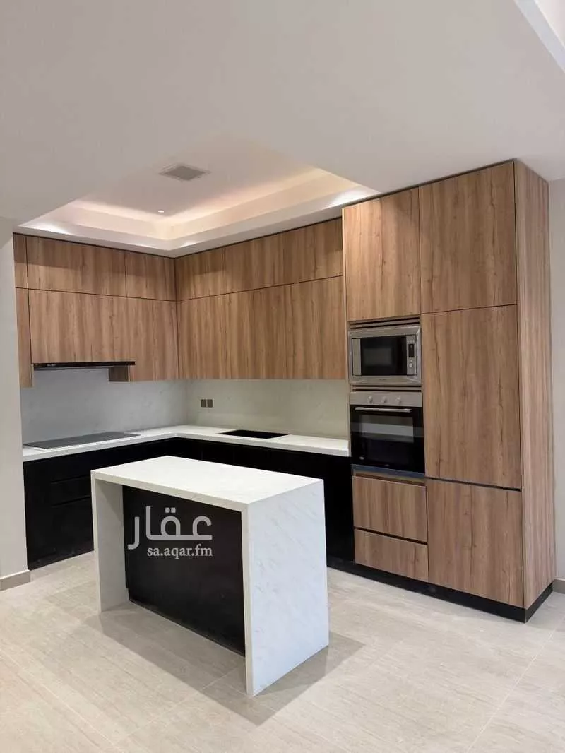 شقة للإيجار في طريق الأمير سلطان بن عبدالعزيز ، حي السليمانية ، الرياض ، منطقة الرياض 1 صورة