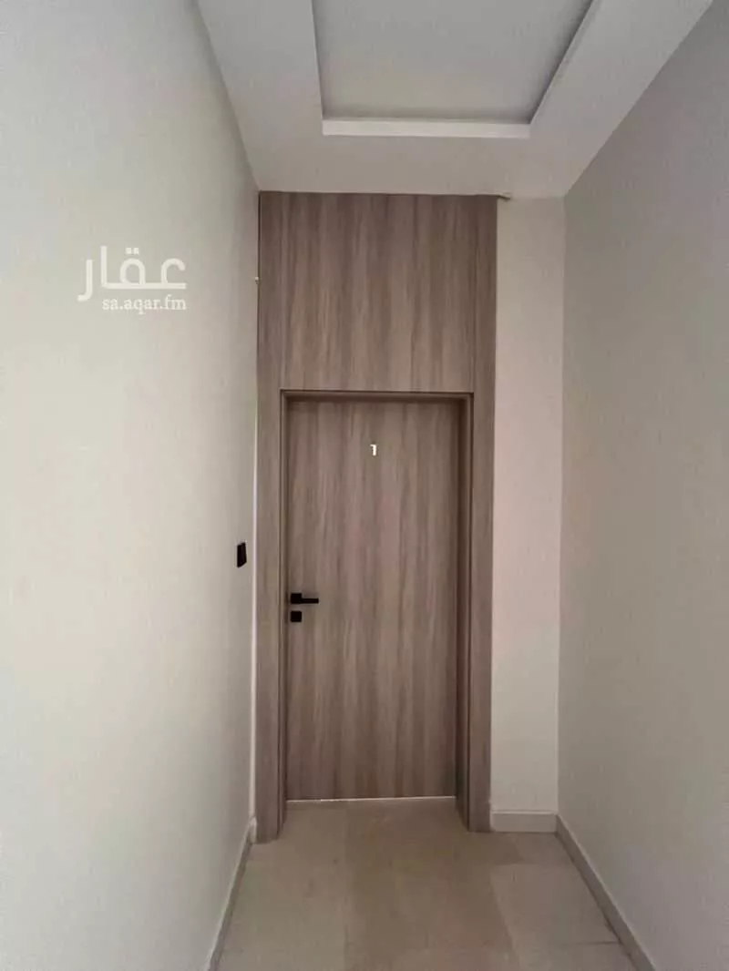 شقة للإيجار في شارع المصحاة ، حي ولي العهد ، مكة ، منطقة مكة المكرمة 1 صورة