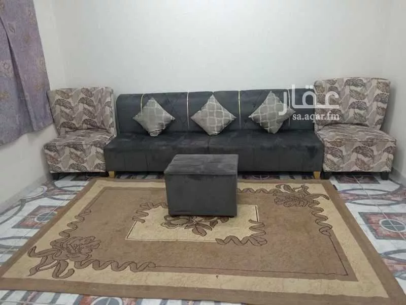 عمارة للإيجار في شارع عبد الرحمن الأفريقي, حي العزيزية, مدينة مكة المكرمة, منطقة مكة المكرمة 1 صورة