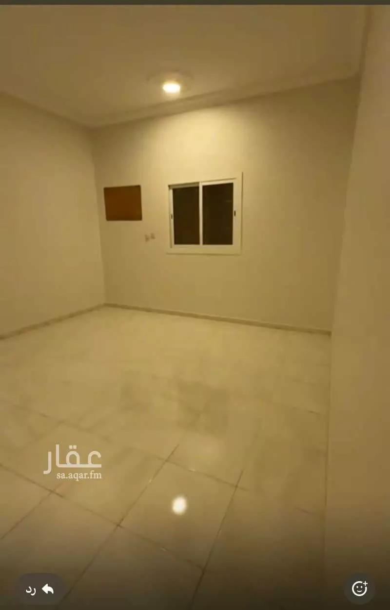 شقة للإيجار في شارع عمارة ابن اوس ابن ثعلبة الانصاري ، حي السلام ، ينبع ، ينبع 1 صورة