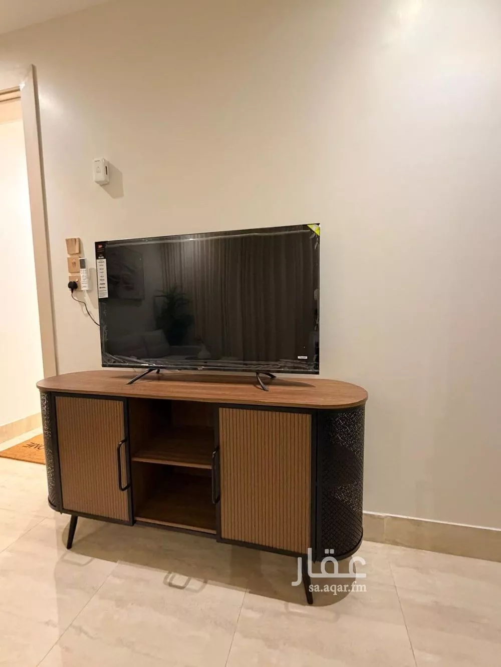 شقة للإيجار في حي الحمراء, مدينة الخبر, المنطقة الشرقية 1 صورة