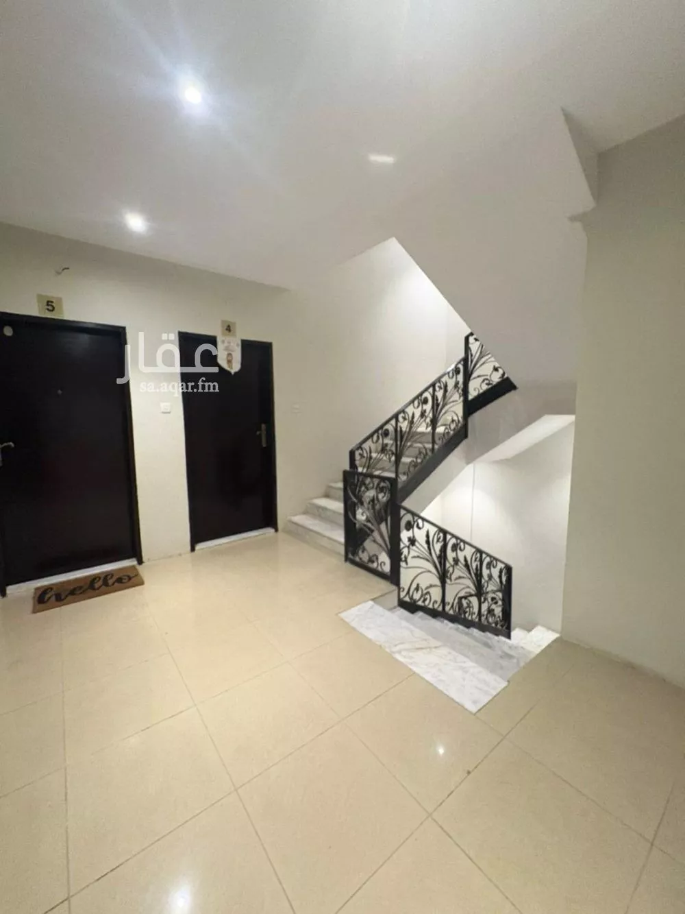 شقة للإيجار في شارع ملهم, حي الإزدهار, مدينة الرياض, منطقة الرياض 1 صورة