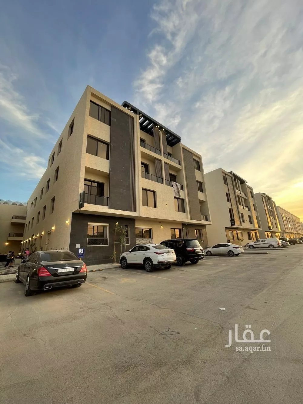 شقة للإيجار في شارع عبدالقدوس الأنصاري, حي الرمال, مدينة الرياض, منطقة الرياض 1 صورة