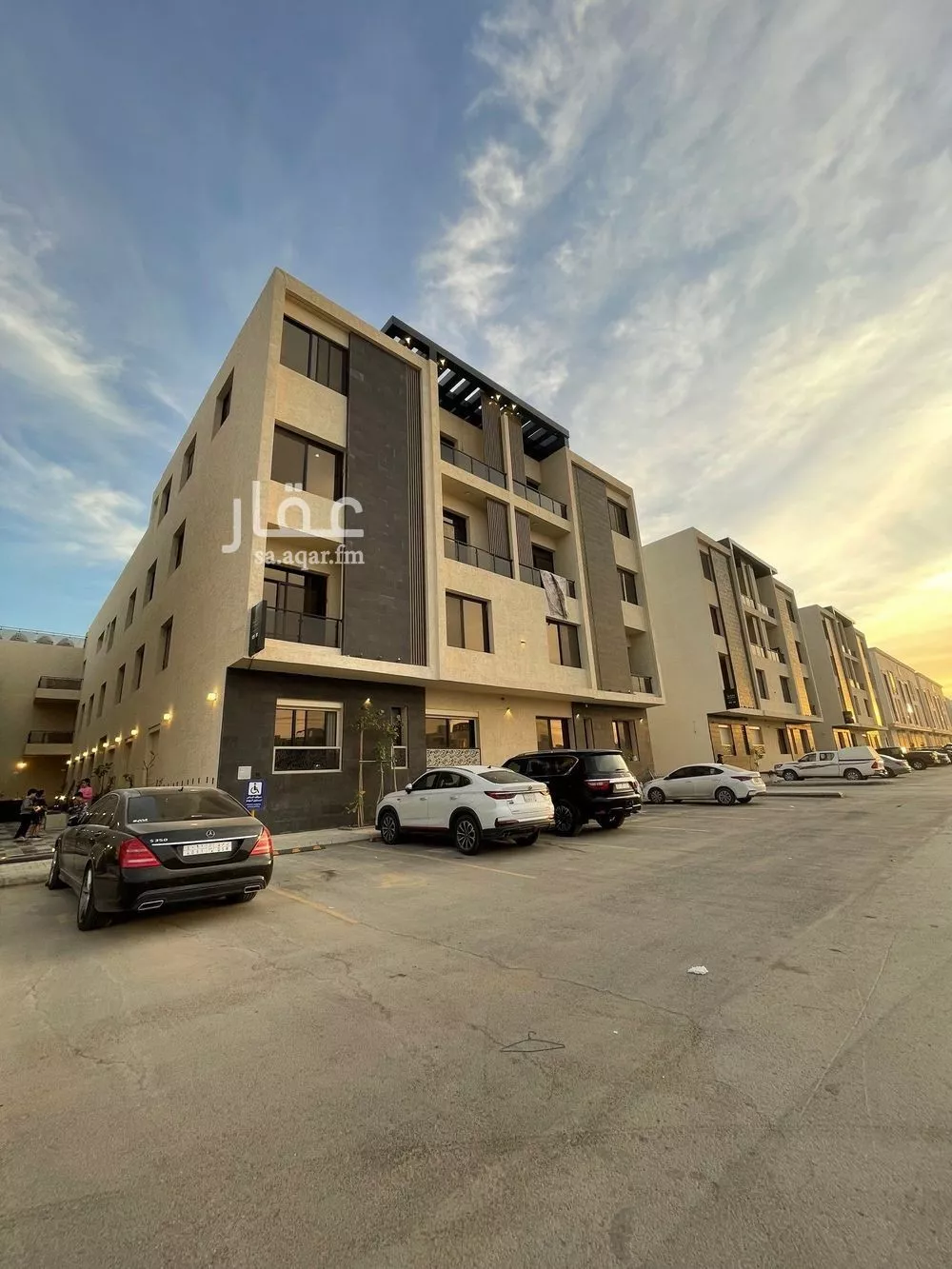 شقة للإيجار في شارع عبدالقدوس الأنصاري, حي الرمال, مدينة الرياض, منطقة الرياض 1 صورة