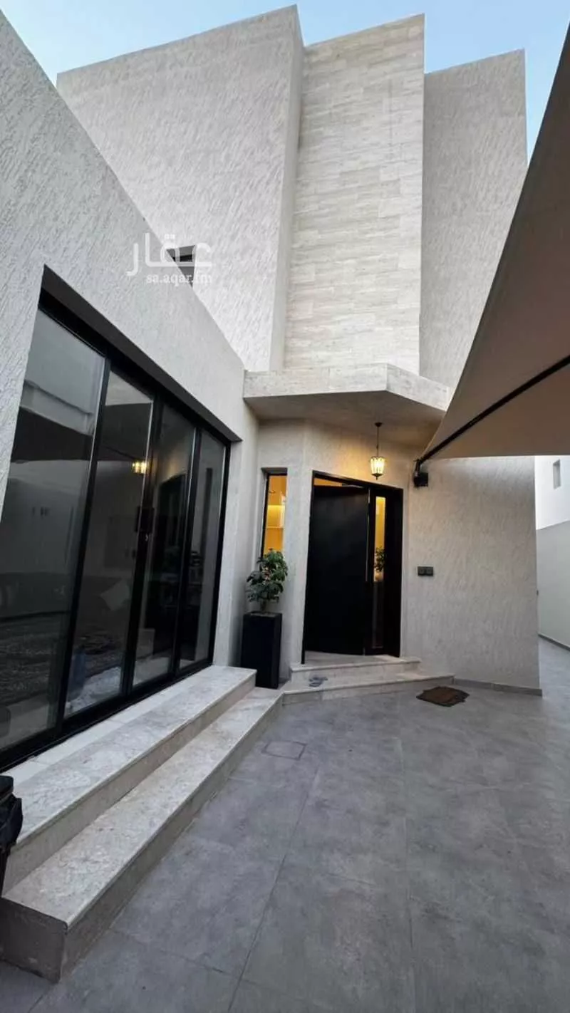 فيلا للبيع في شارع التواضع, حي النرجس, مدينة الرياض, منطقة الرياض 1 صورة