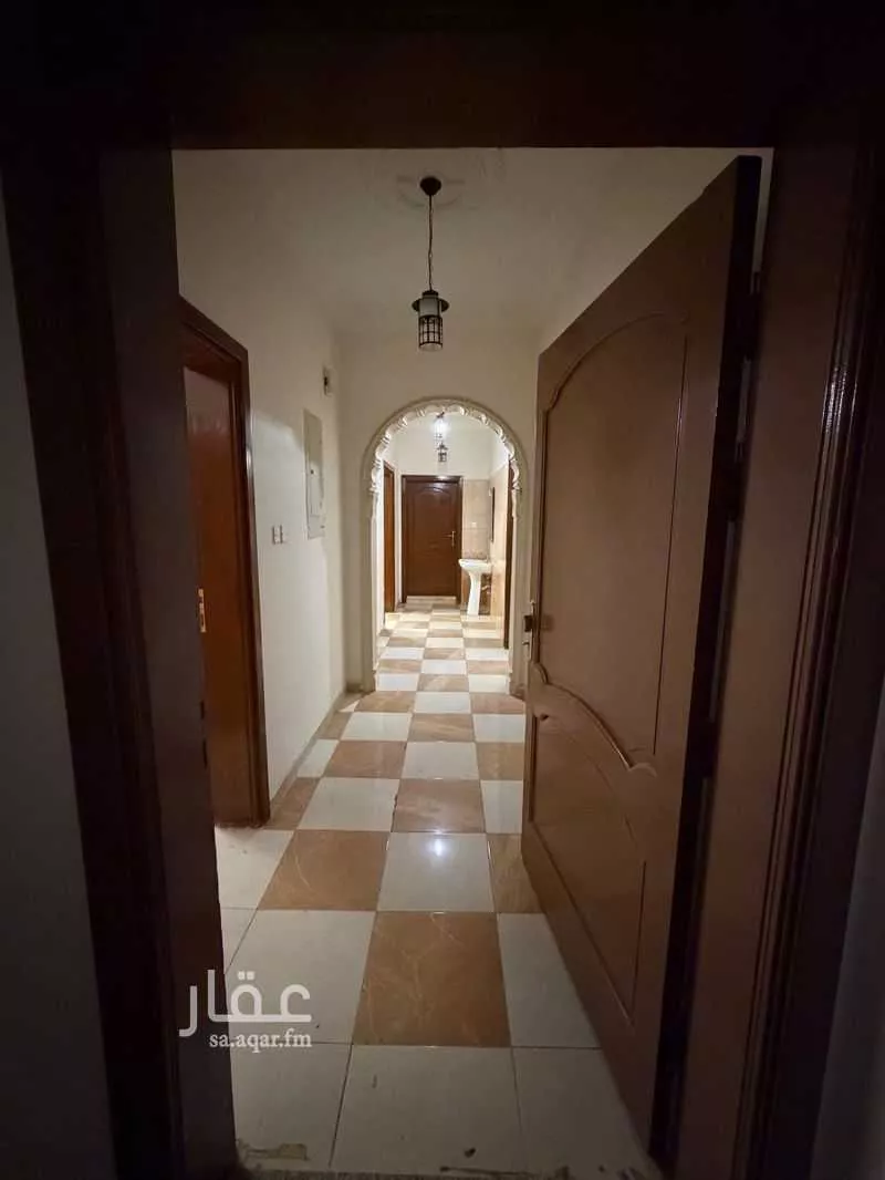 شقة للإيجار في شارع موسى بن مجلي بن بندار, حي الزهرة, مدينة المدينة المنورة, منطقة المدينة المنورة 1 صورة