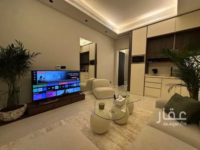 شقة للإيجار في شارع يوم اليرموك, حي النهضة, مدينة جدة, منطقة مكة المكرمة 1 صورة