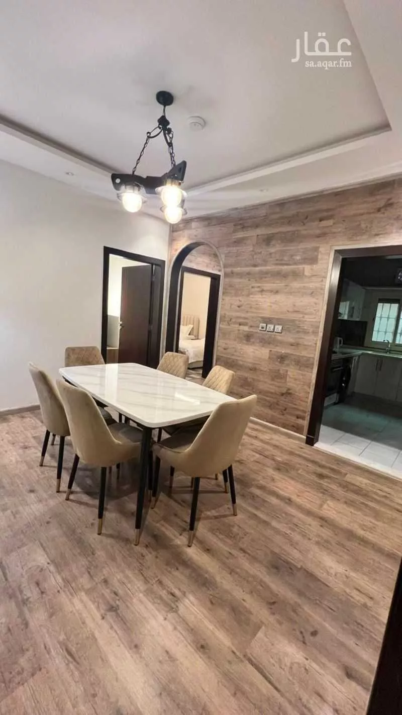شقة مفروشة للحجز في شارع سلمه بن المجبر ، جدة ، جدة 1 صورة