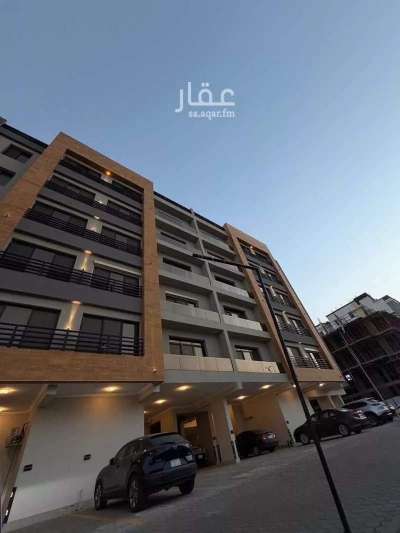 شقة للإيجار في شارع ابو سعيد المكي ، حي الصوارى ، جدة ، جدة 1 صورة