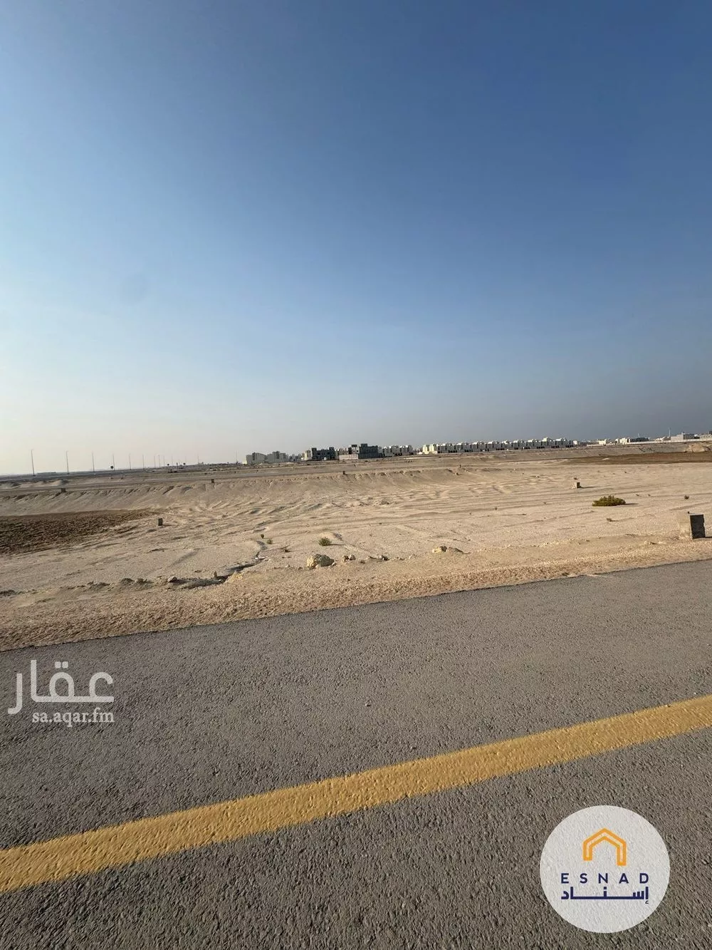 أرض للبيع في شارع 0000, حي العقيق, مدينة الخبر, المنطقة الشرقية