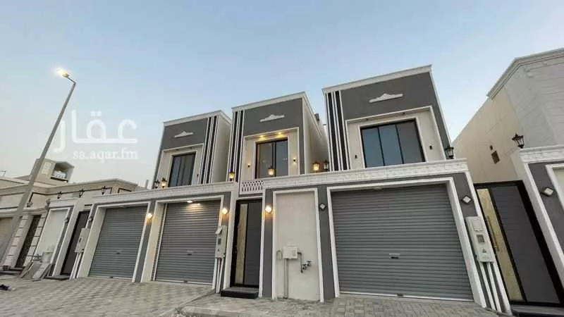 فيلا للبيع في شارع ابن مرزقان, حي ضاحية الملك فهد, مدينة الدمام, المنطقة الشرقية 1 صورة