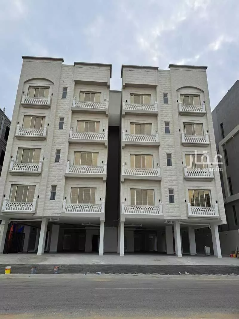 شقة للبيع في شارع 12ب, حي الحمراء, مدينة الخبر, المنطقة الشرقية 1 صورة