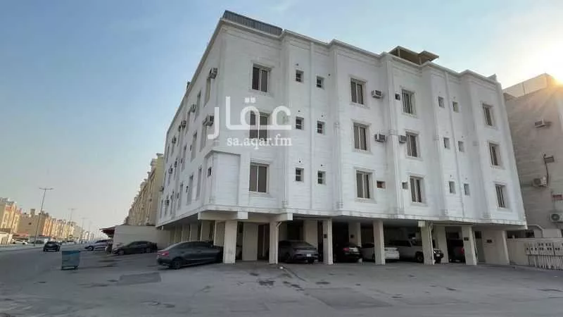 شقة للبيع في شارع عبد الرحمن بن بشر العبدي, حي النور, مدينة الدمام, المنطقة الشرقية 1 صورة