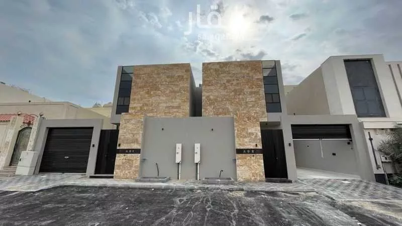 فيلا للبيع في شارع المتوكل العباسي, حي ضاحية الملك فهد, مدينة الدمام, المنطقة الشرقية 1 صورة