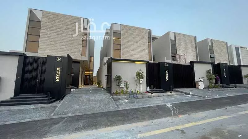 فيلا للبيع في شارع 85ج, حي الشعلة, مدينة الدمام, المنطقة الشرقية 1 صورة