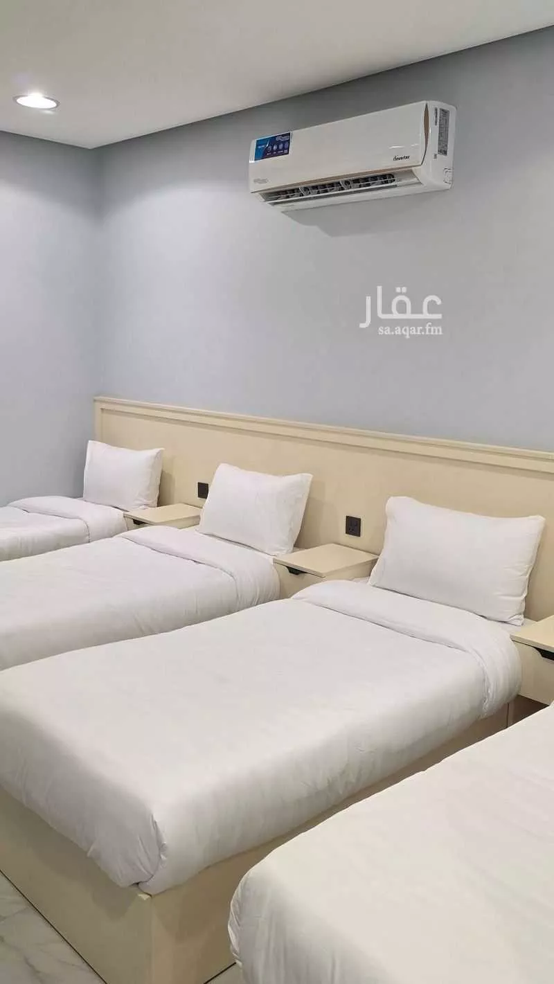 شقة للإيجار في شارع جبل النور ، حي جبل النور ، مكة ، منطقة مكة المكرمة 1 صورة