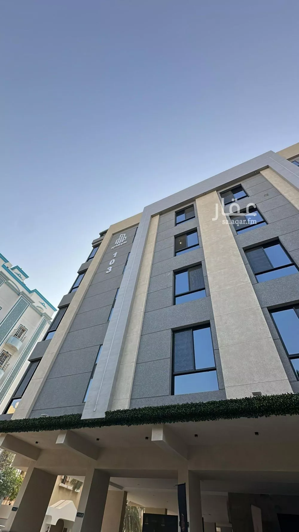 شقة للبيع في شارع الموصلي, حي الفيصلية, مدينة جدة, منطقة مكة المكرمة 1 صورة