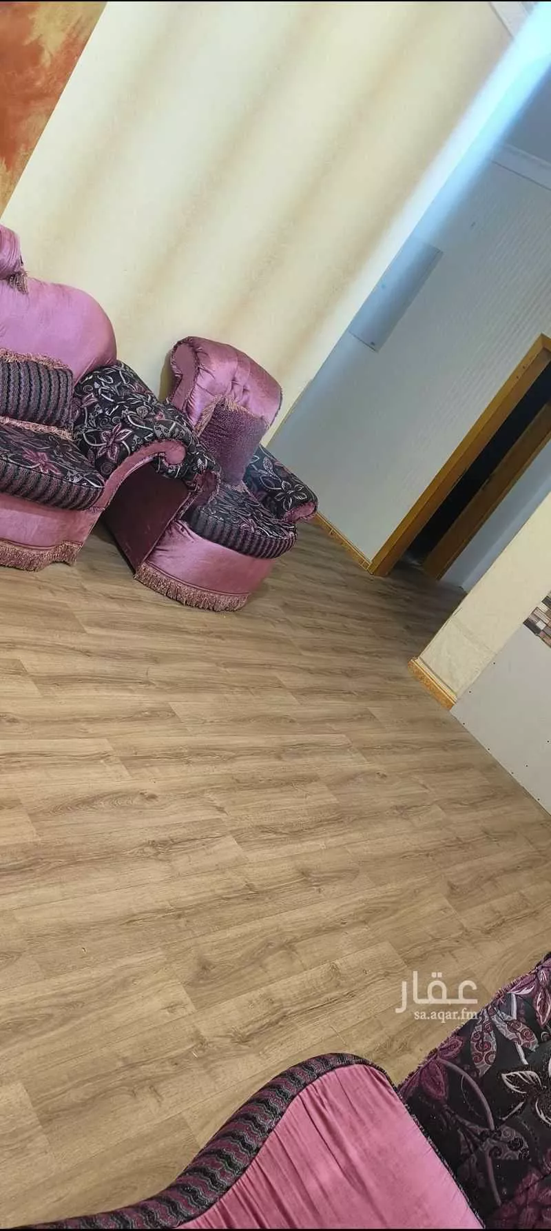 شقة للإيجار في شارع الحارث الاشعري ، حي المروج ، ابها ، منطقة عسير 1 صورة