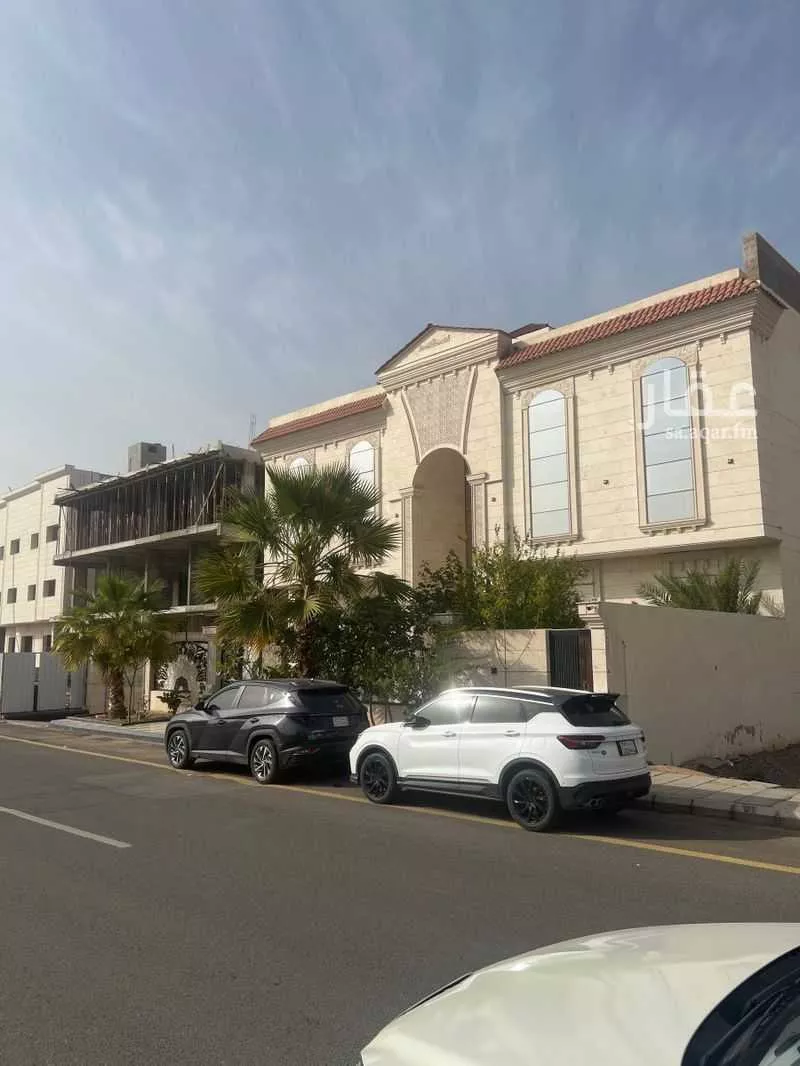 شقة للإيجار في شارع تميم ابن بشر ، حي العيون ، المدينة المنورة ، منطقة المدينة المنورة 1 صورة