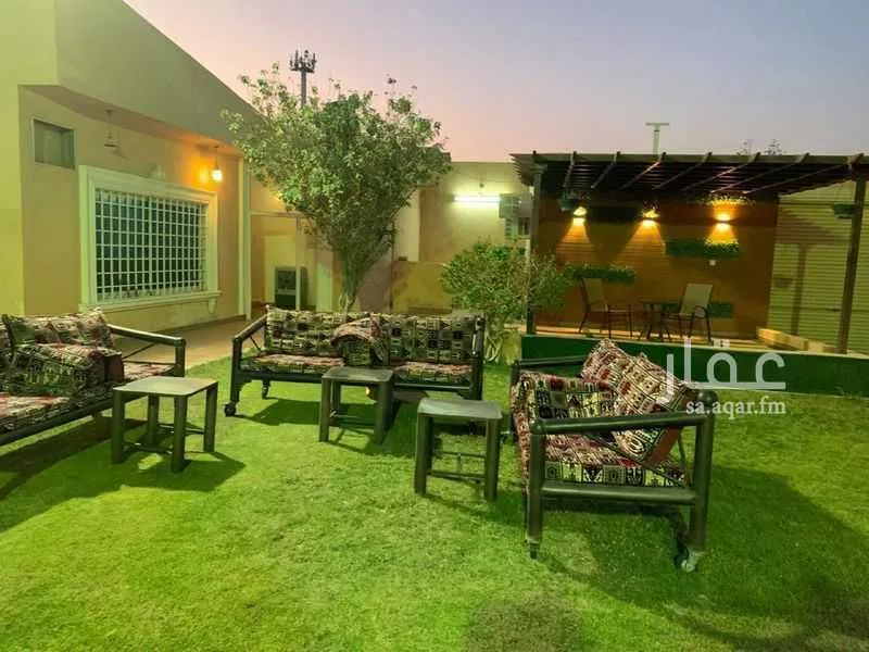 استراحة للإيجار في شارع الدرعية، جاكس ، حي الدرعية الجديدة ، الرياض ، الدرعية 1 صورة