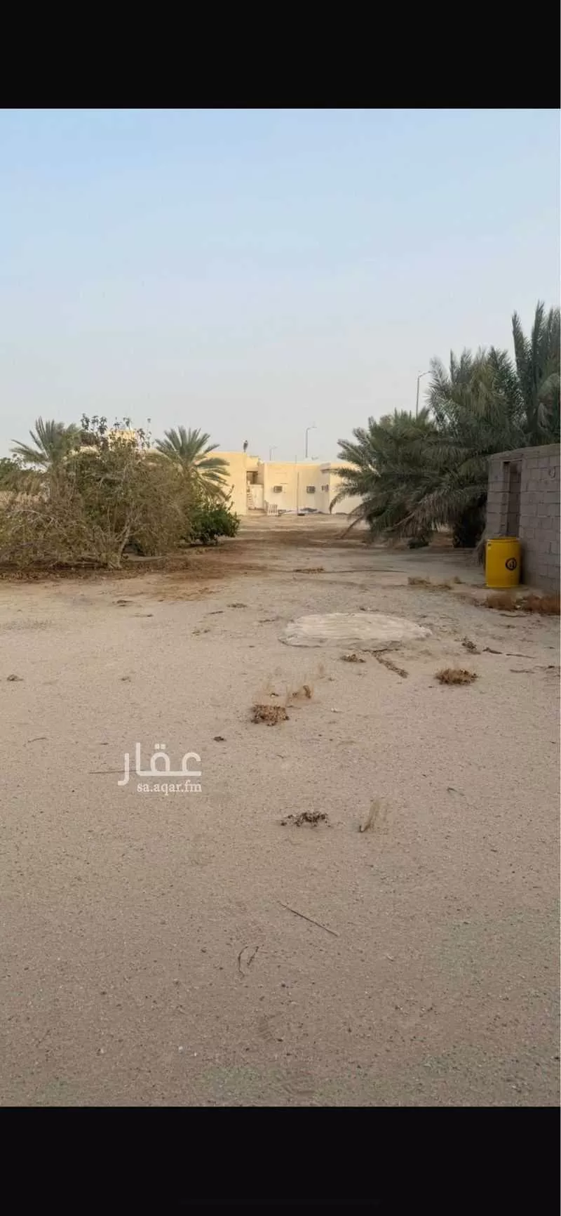 مزرعة للبيع في شارع الرقيطاء 1807 ، حي النهضة ، بيشة ، بيشة 1 صورة