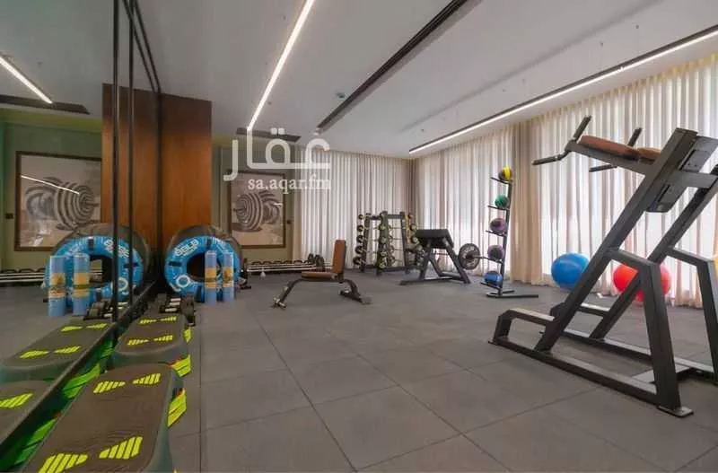 شقة للبيع في شارع زيد بن عاصم بن عمرو بن عوف, حي النرجس, مدينة الرياض, منطقة الرياض 1 صورة