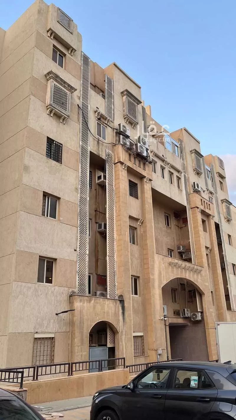 شقة للبيع في شارع نفيع بن الحارث الثقفي الطائفي رضي الله عنه ، حي أم الجود ، مكة ، منطقة مكة المكرمة 1 صورة