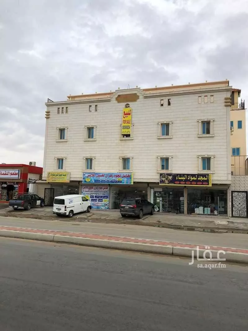 عمارة للبيع في شارع الملك فيصل ابن عبدالعزيز سعود, حي الصواري, مدينة جدة, منطقة مكة المكرمة 1 صورة