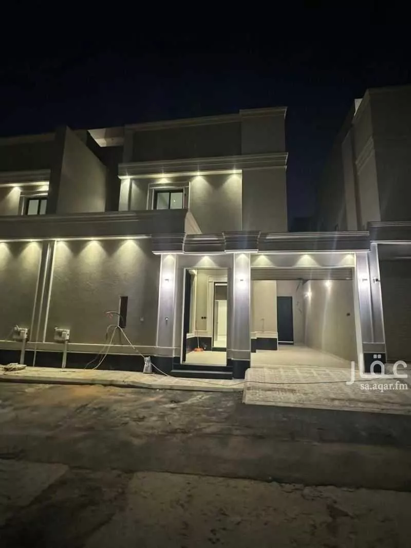 فيلا للبيع في حي الصفاء, مدينة الرياض, منطقة الرياض 1 صورة