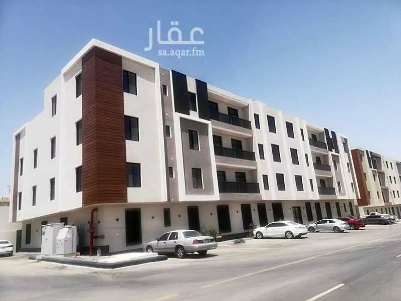 شقة للبيع في شارع النجمة, حي الحزم, مدينة الرياض, منطقة الرياض 1 صورة