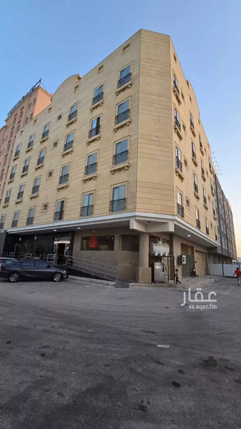 شقة للإيجار في شارع البطاليه ، حي الثقبة ، الخبر ، الخبر 1 صورة