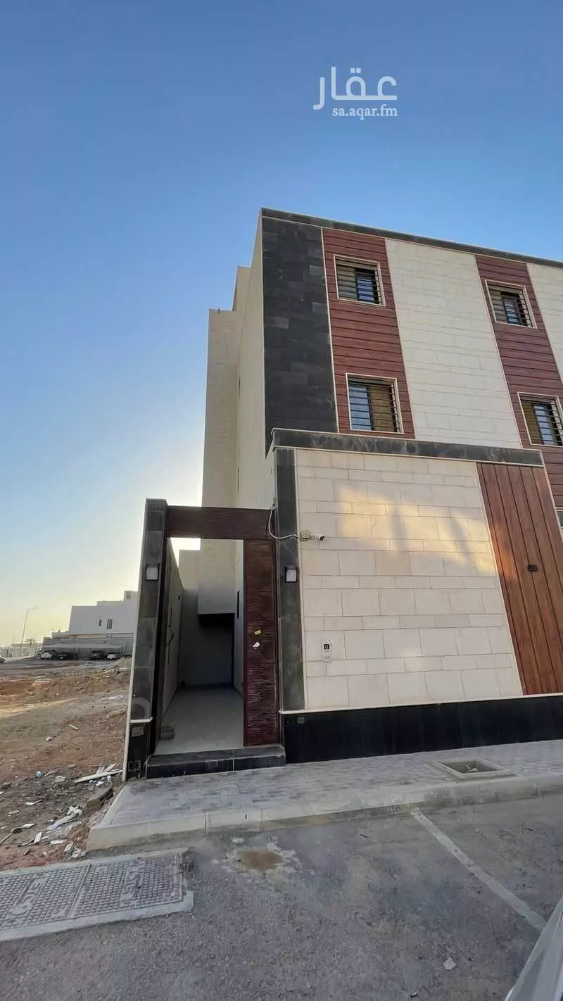 شقة للإيجار في حي الرمال, مدينة الرياض, منطقة الرياض 1 صورة