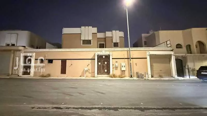 فيلا للبيع في شارع ابراهيم بن الريس ، حي الشفا ، الرياض ، منطقة الرياض 1 صورة