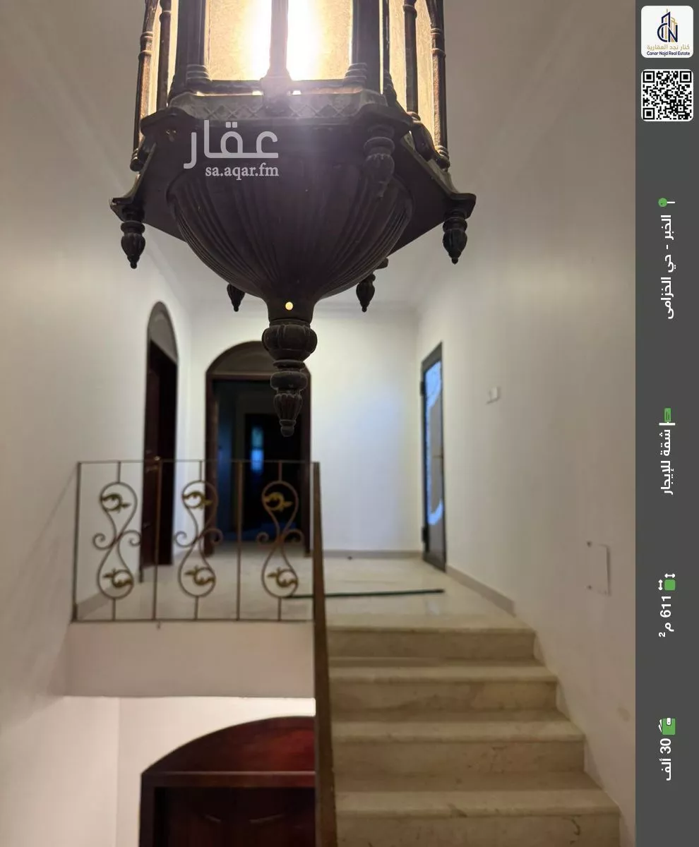 شقة للإيجار في شارع ابو سعيد الصوني, حي الخزامى, مدينة الخبر, المنطقة الشرقية 1 صورة