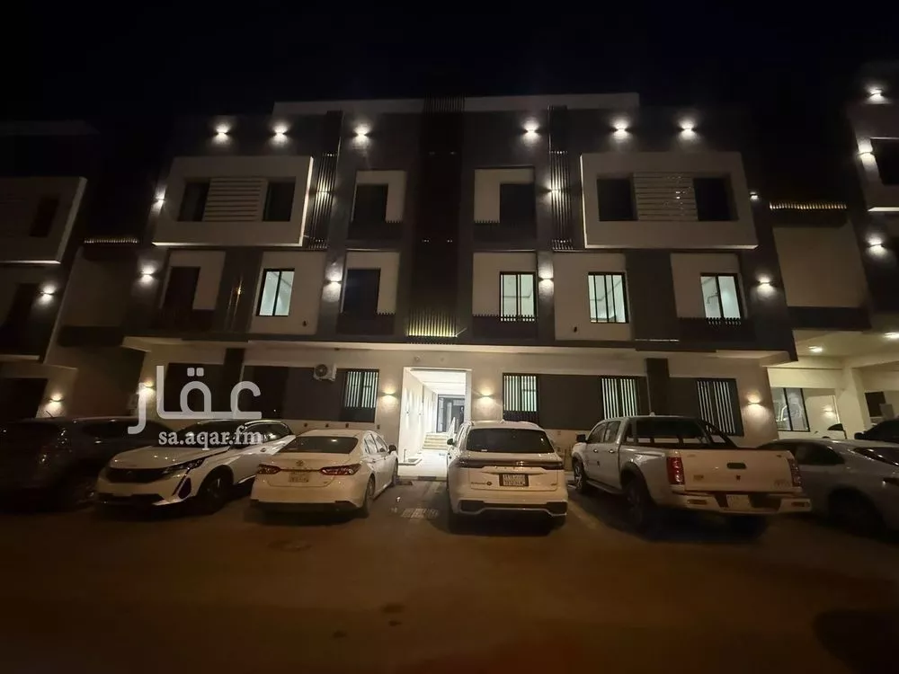 شقة للإيجار في شارع القليب, حي الحزم, مدينة الرياض, منطقة الرياض 1 صورة