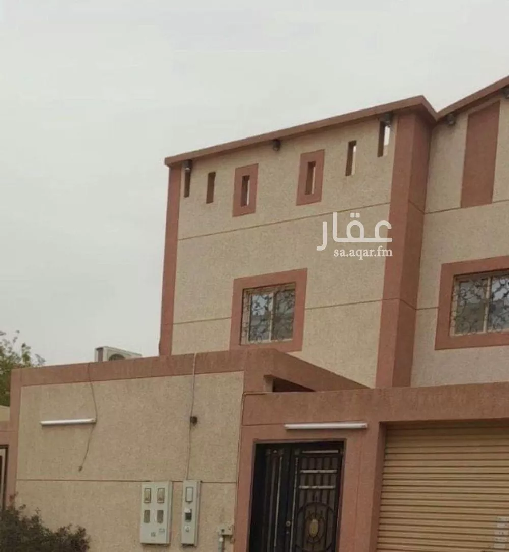 فيلا للإيجار في شارع القريب, حي النهضة, مدينة الرياض, منطقة الرياض 1 صورة