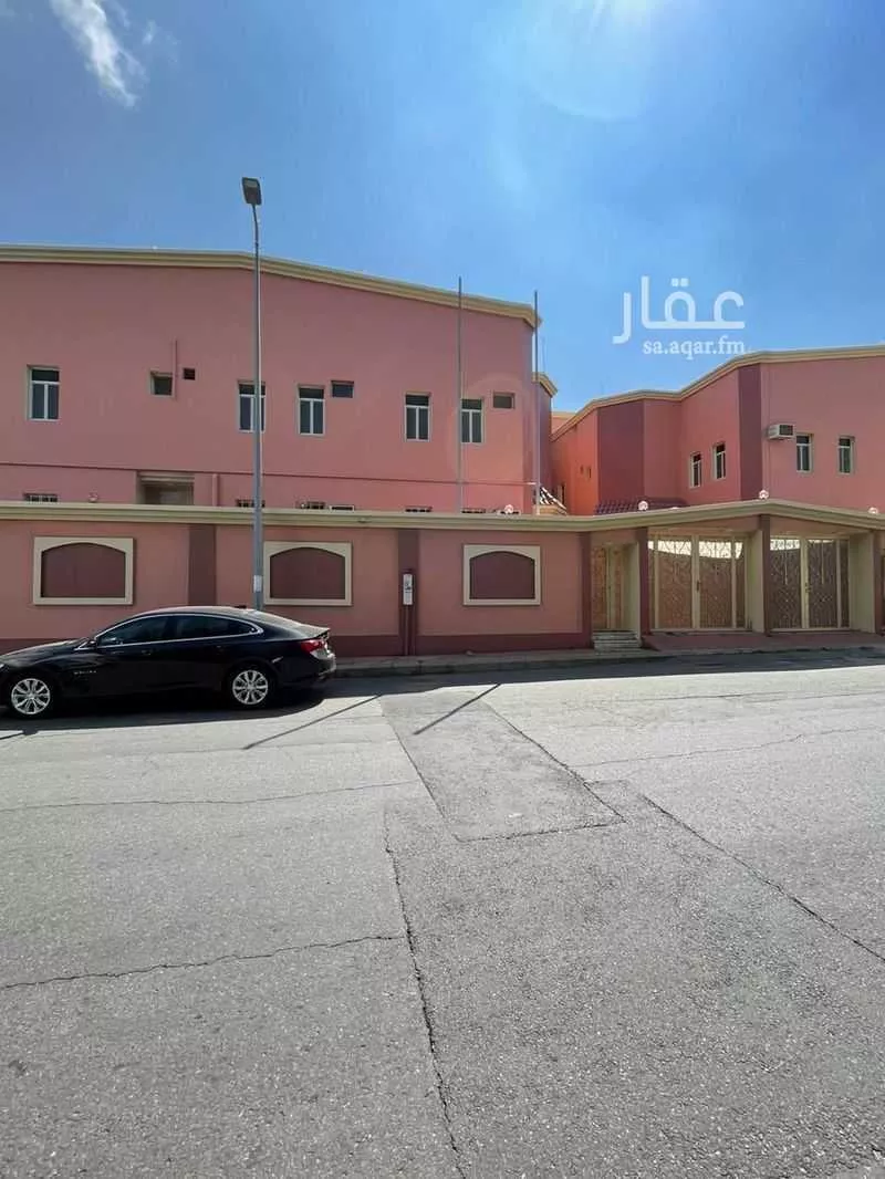 فيلا للإيجار في شارع النزاهة, حي الضباب, مدينة أبها, منطقة عسير 1 صورة